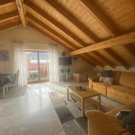 Appartamento Am Forggensee Nr 2 Füssen