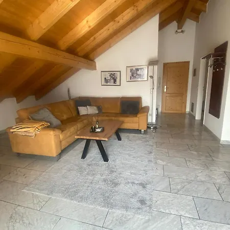 Am Forggensee Nr 2 Appartamento *