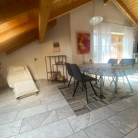 Appartamento Am Forggensee Nr 2 Füssen