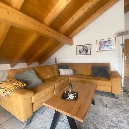 Am Forggensee Nr 2 Appartamento *