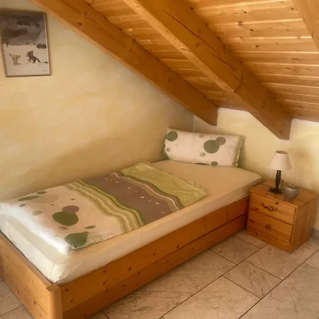 Апартаменты Am Forggensee Nr 2