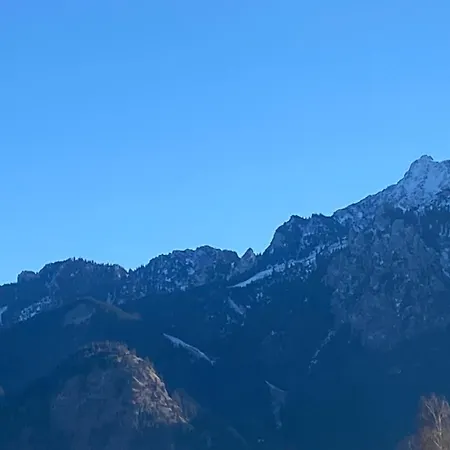 Am Forggensee Nr 2 * Füssen