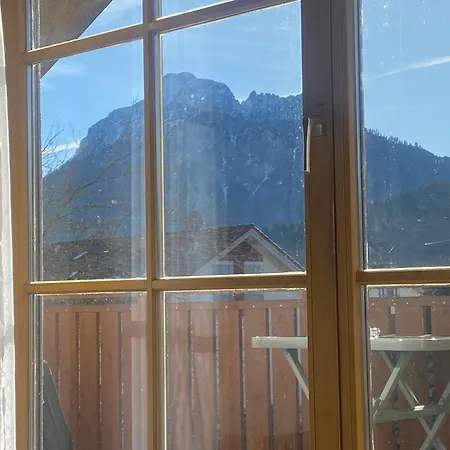 Am Forggensee Nr 2 * Füssen