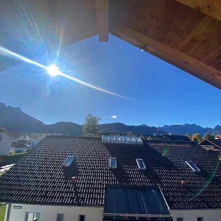 Am Forggensee Nr 2 *