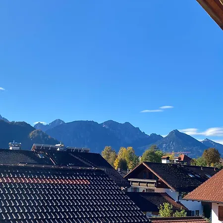 Am Forggensee *