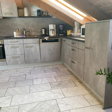 Апартаменты Am Forggensee Nr 2