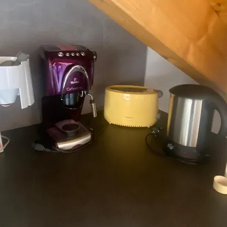 Апартаменты Am Forggensee Nr 2