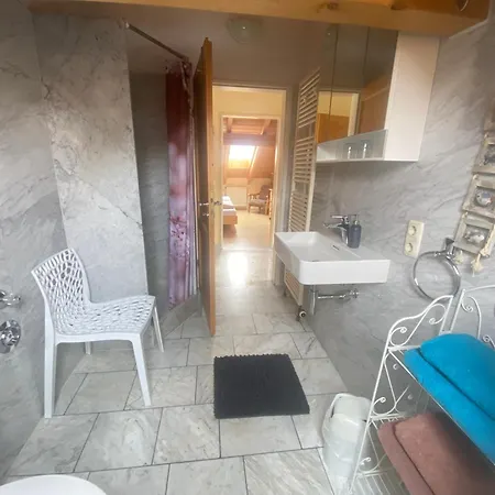 Lägenhet Am Forggensee Nr 2 Füssen