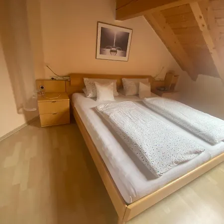 Am Forggensee Nr 2 Апартаменты Фюссен