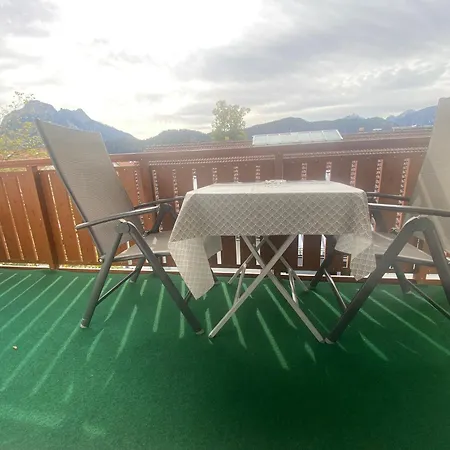 Am Forggensee Nr 2 *