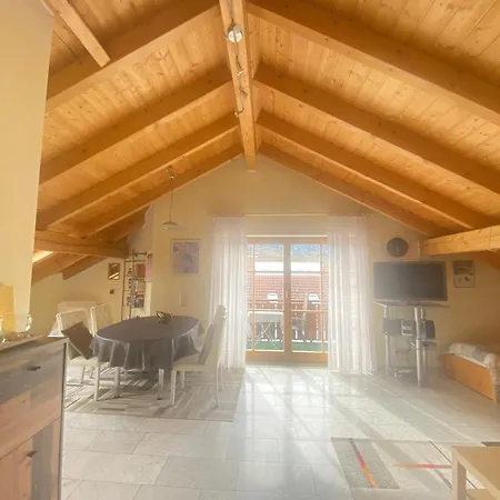 Am Forggensee Nr 2 Lägenhet