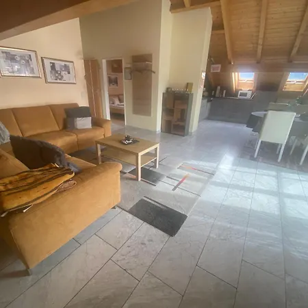 Lägenhet Am Forggensee Nr 2 *