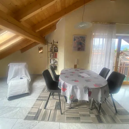 Am Forggensee Nr 2 Lägenhet Füssen