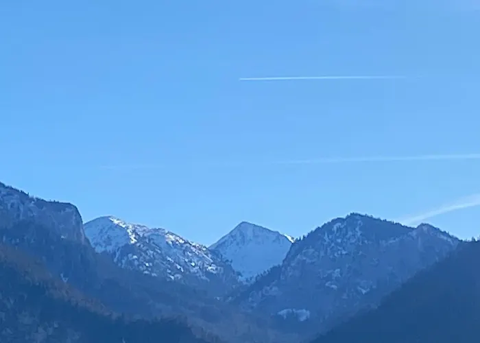 Apartamento Am Forggensee Nr 2 *