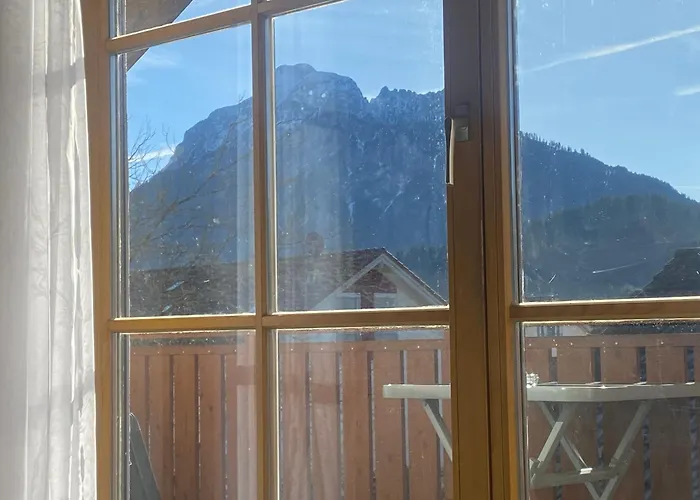 Am Forggensee Nr 2 * Füssen