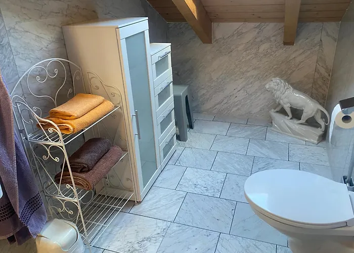 Am Forggensee Nr 2 福森