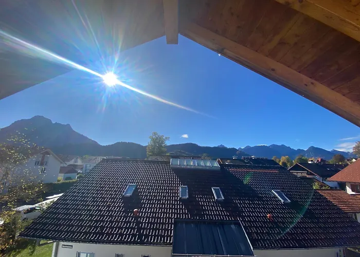 Am Forggensee Nr 2 *