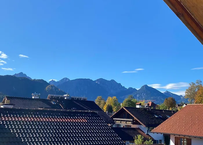 Am Forggensee Nr 2 *