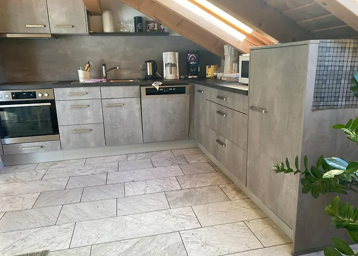 Apartamento Am Forggensee Nr 2