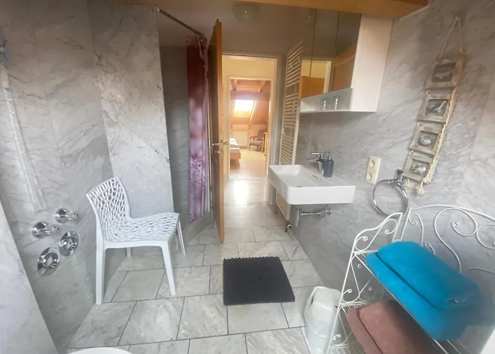 Apartamento Am Forggensee Nr 2 Füssen