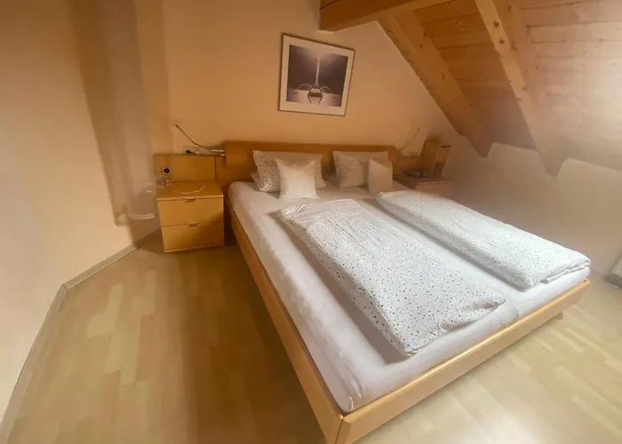 Am Forggensee Nr 2 Apartamento Füssen