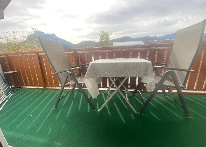 Am Forggensee Nr 2 *