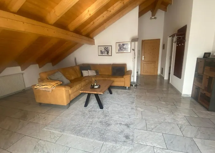 Am Forggensee Nr 2 Apartamento *